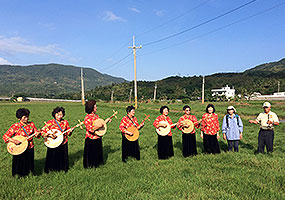 滿州鄉生態旅遊觀光促進會